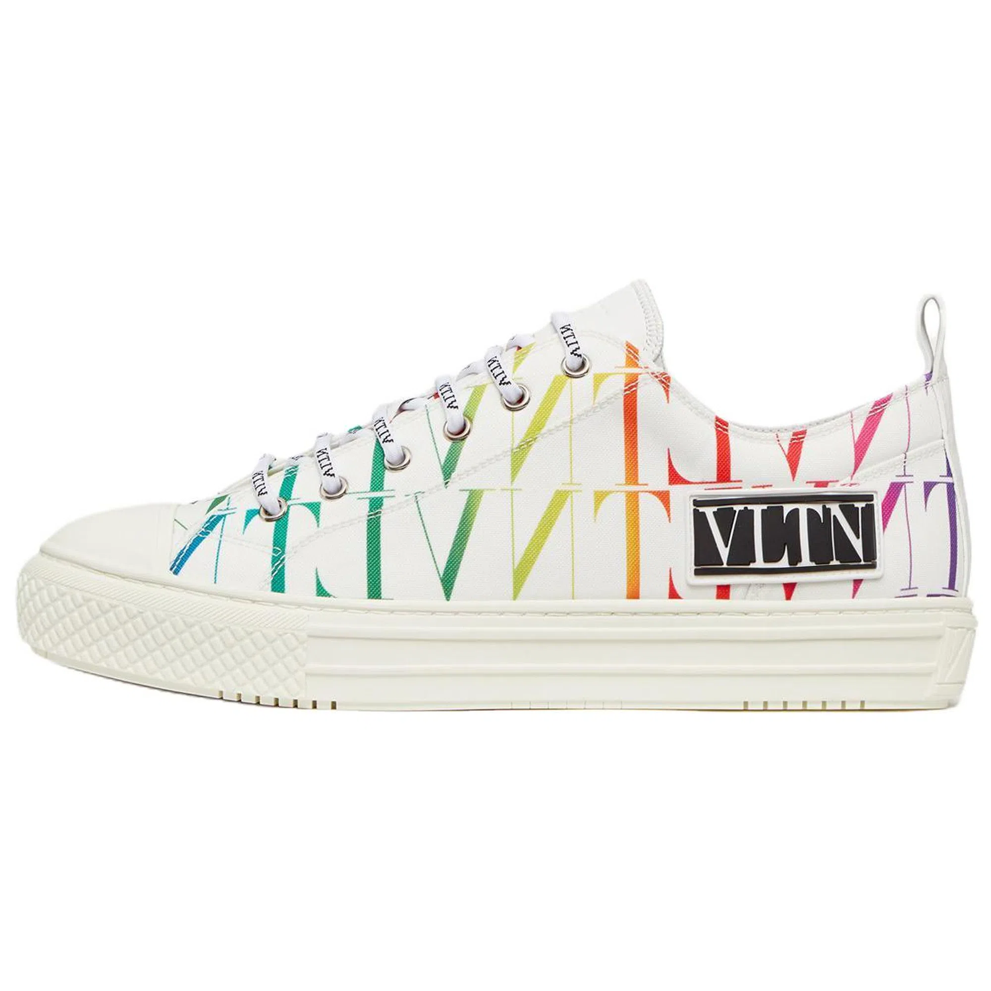 Valentino Garavani Giggies White