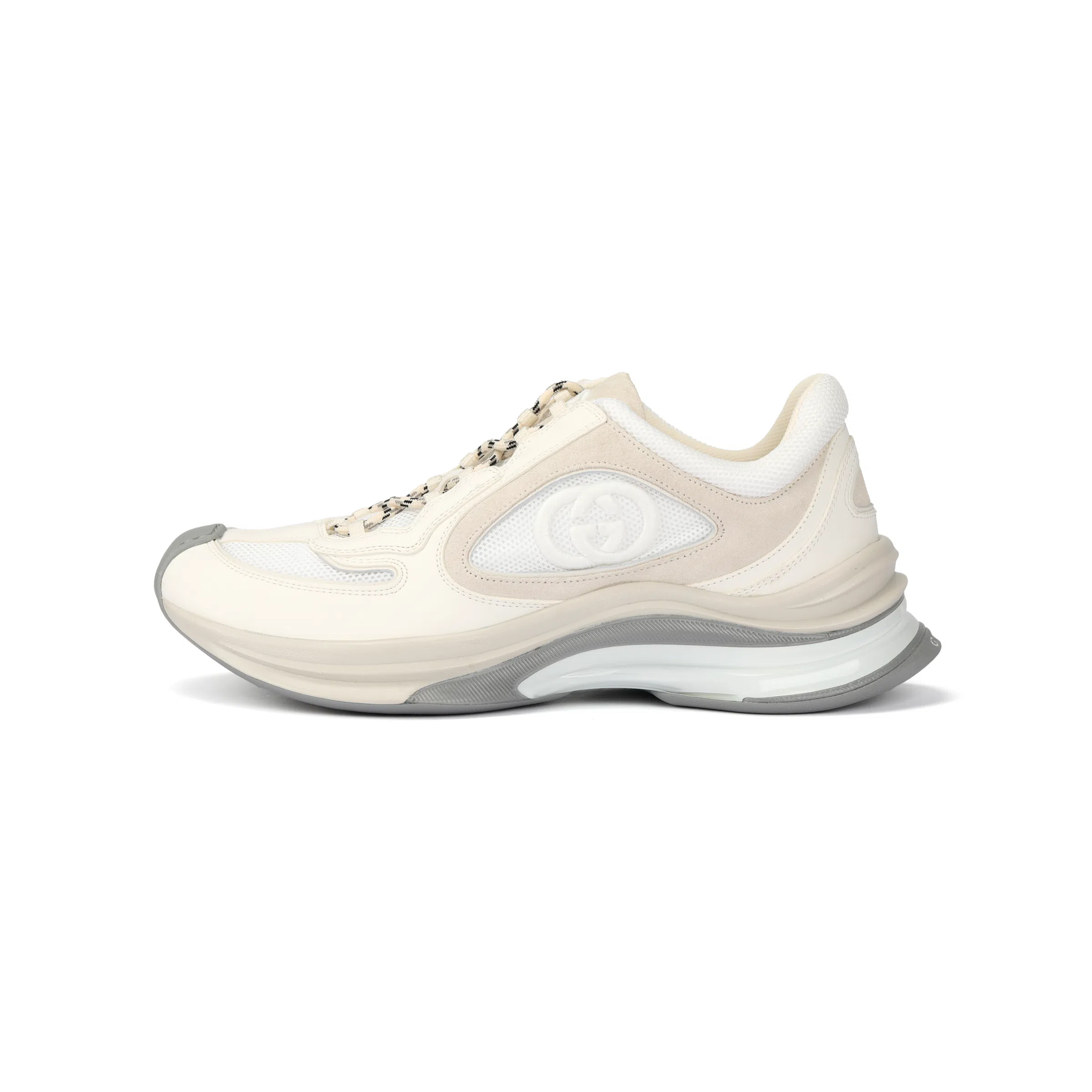 Gucci Run White