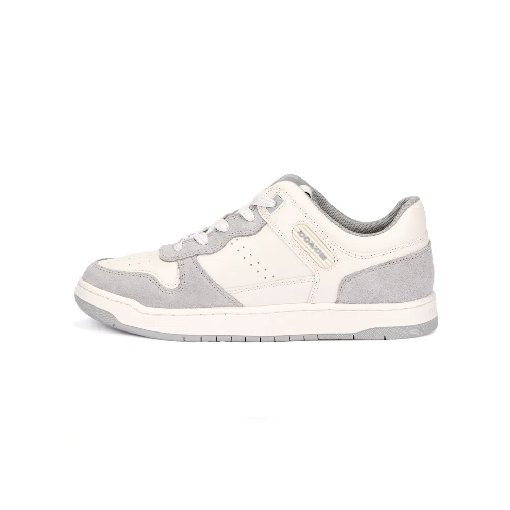 COACH Low Top Sneakers