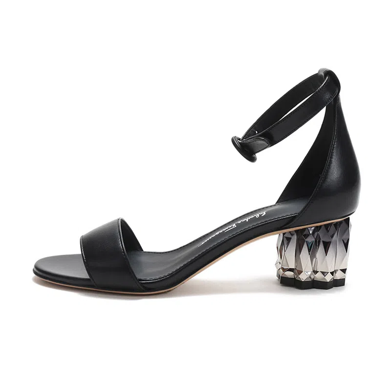 FERRAGAMO Azalea 5cm