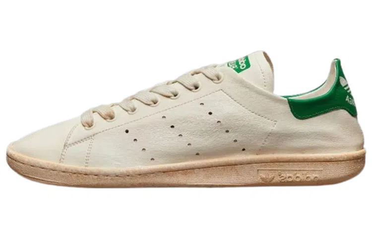 adidas x Balenciaga Low White Green