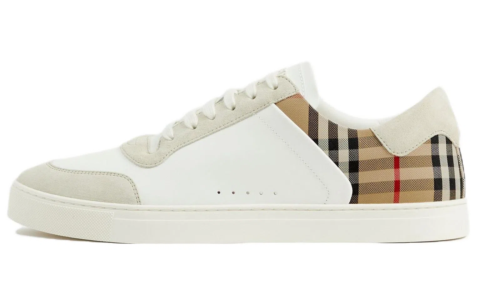 Burberry Low Top Sneakers