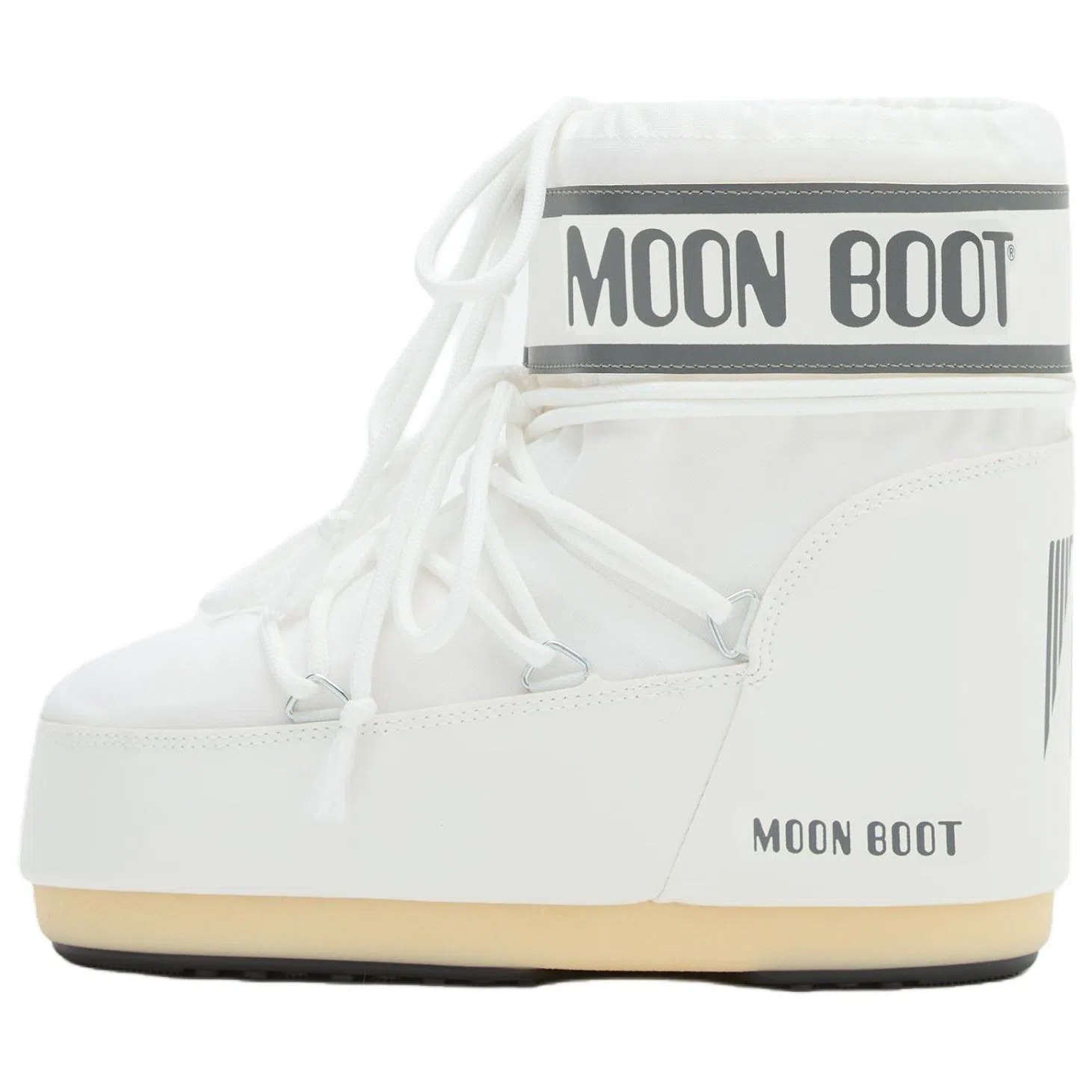 Moon Boot Icon