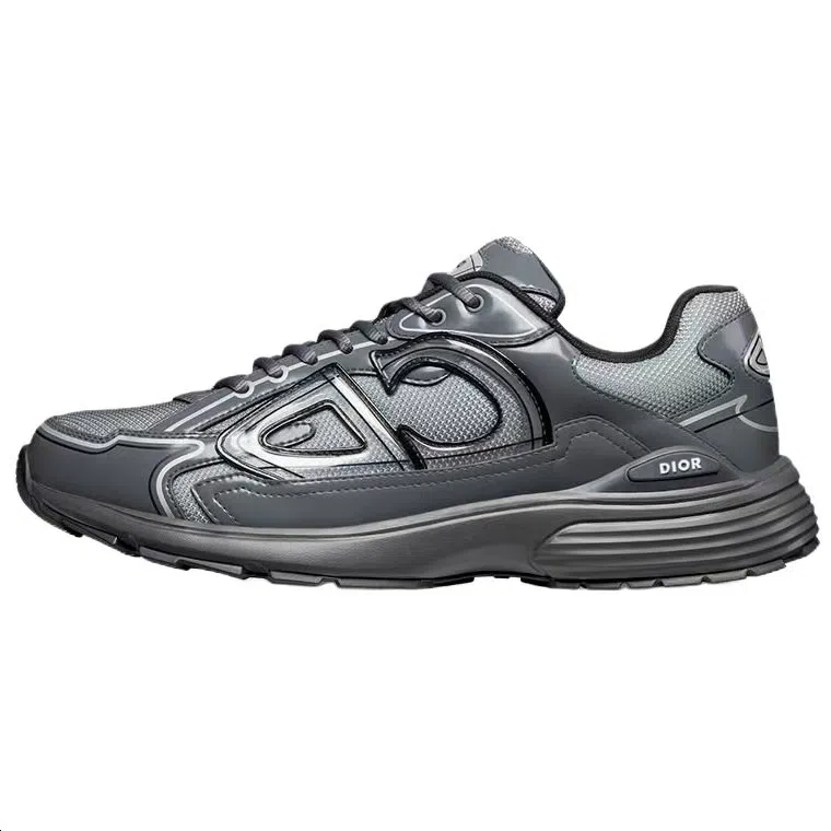 Dior B30 Grey
