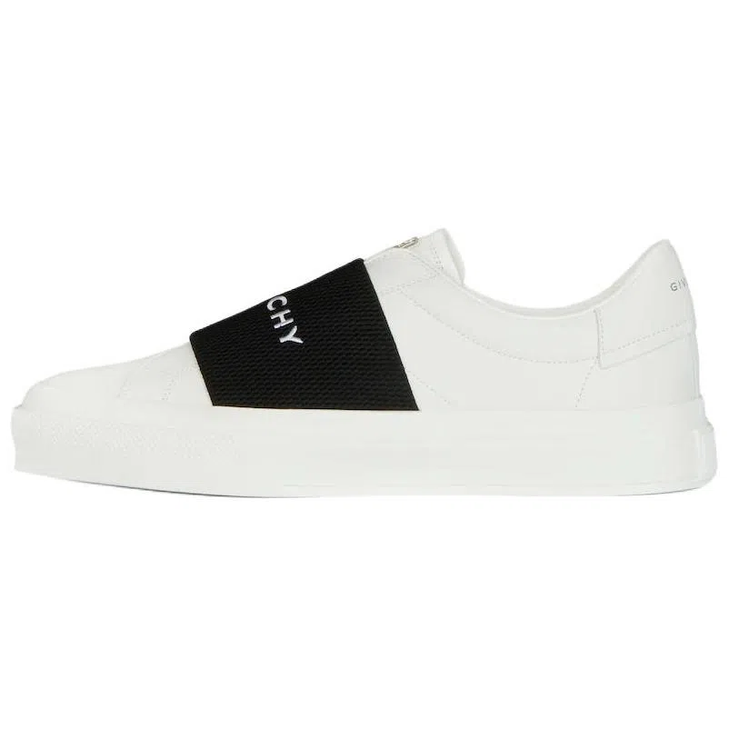 Givenchy Sneakers White