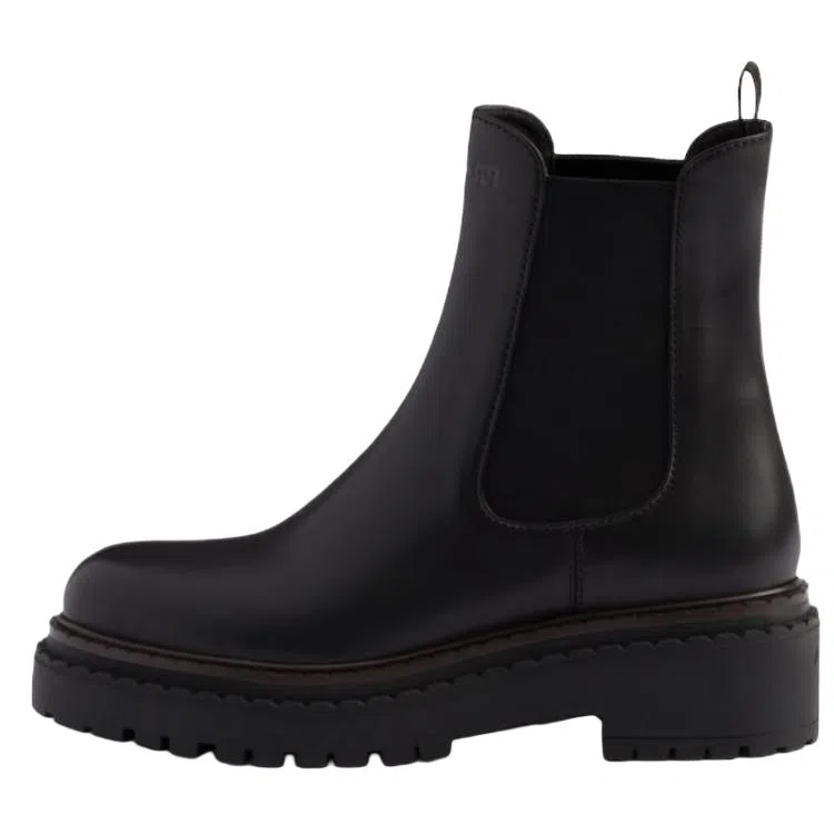 Prada Chelsea Boots Black