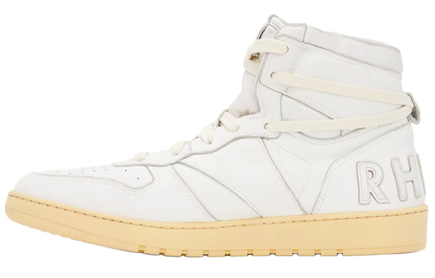 RHUDE Rhecess Hi White