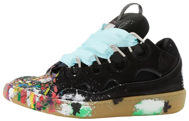 Gallery Dept. x Lanvin Curb Black