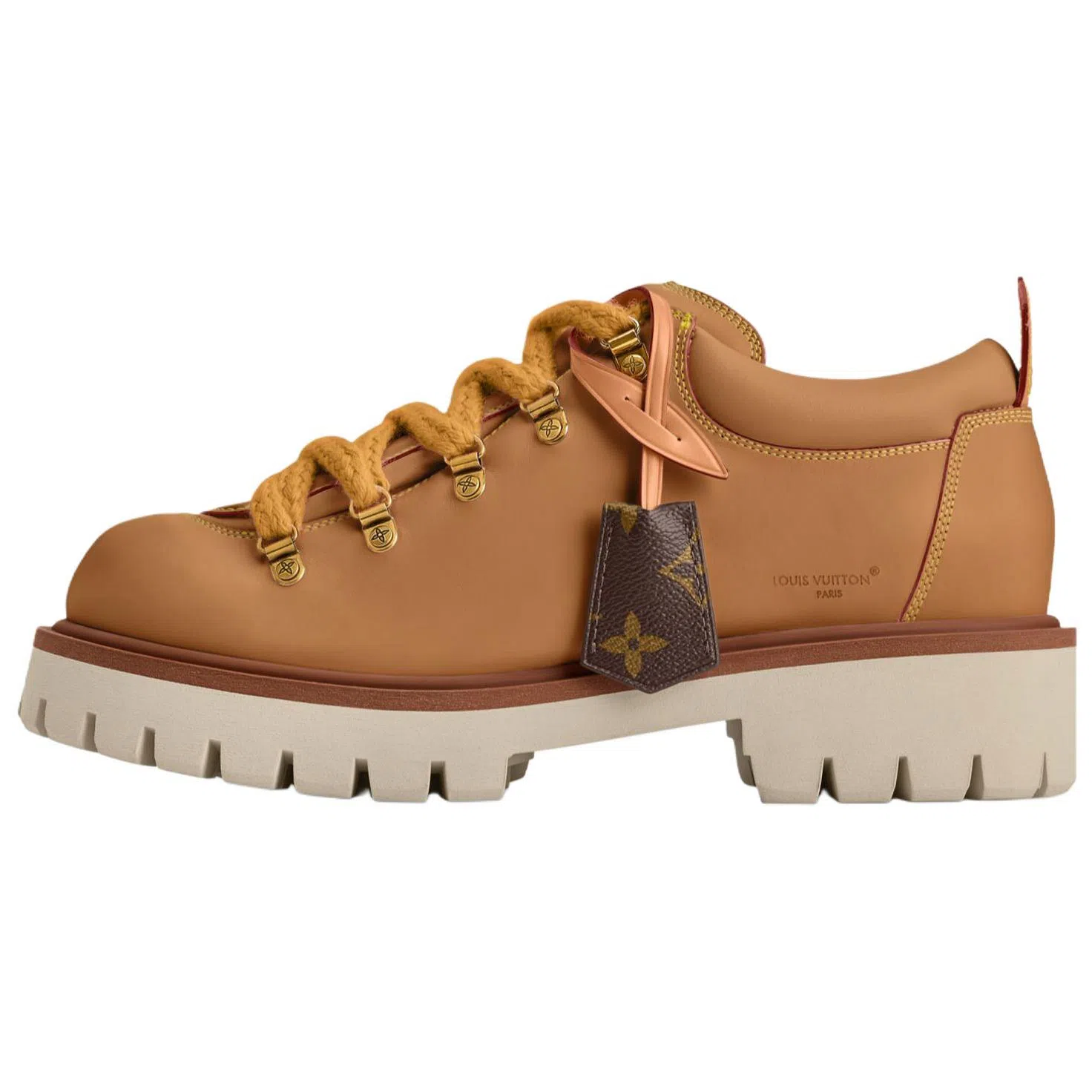 LOUIS VUITTON x Nigo Remix FW25