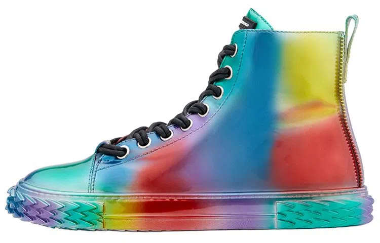 Giuseppe Zanotti GZ Blabber