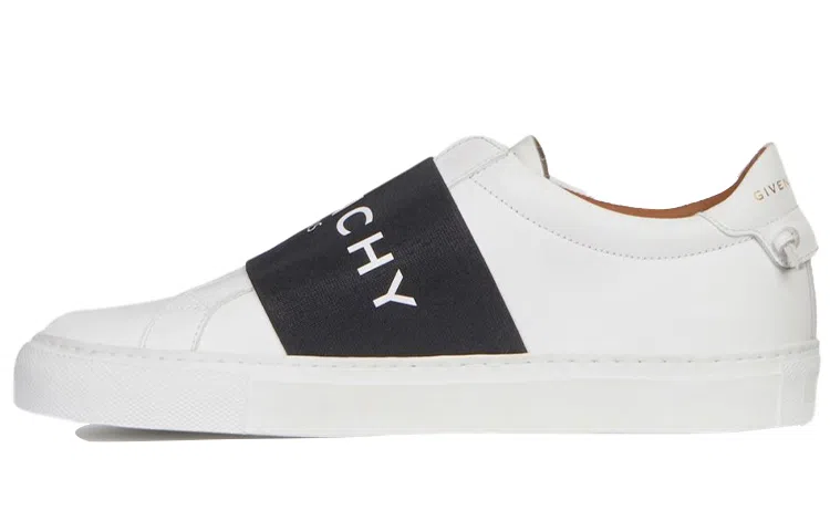 Givenchy Urban Sneakers White