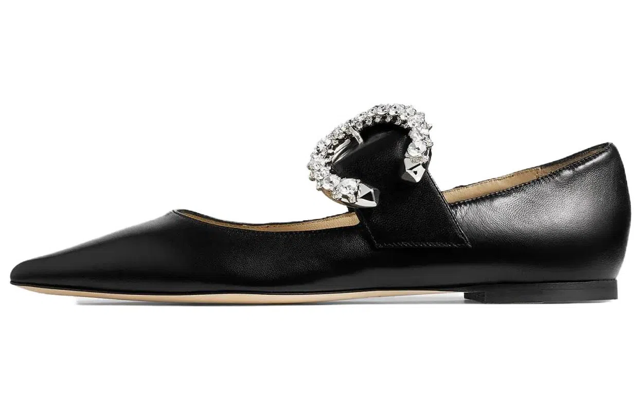 Jimmy Choo MELVA BALLERINA