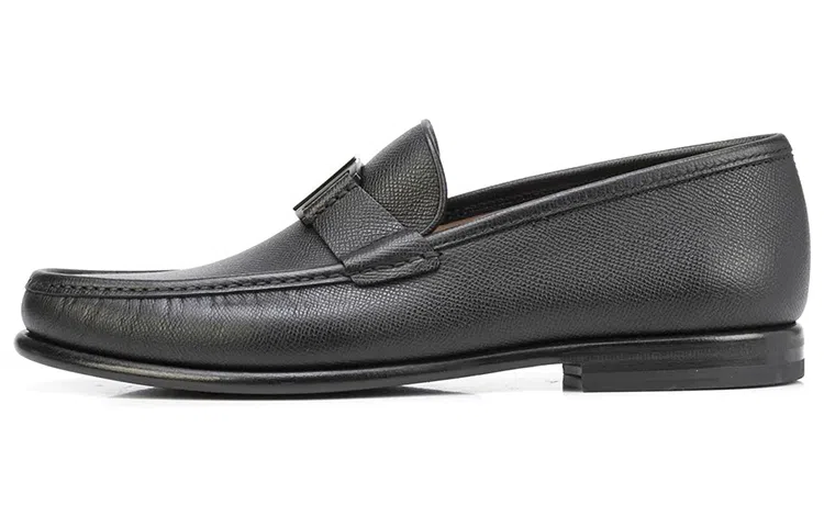 FERRAGAMO GANCINI logo