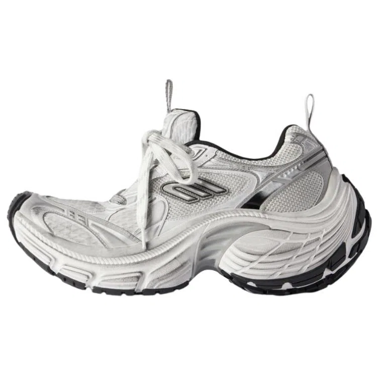 Balenciaga 10XL Grey