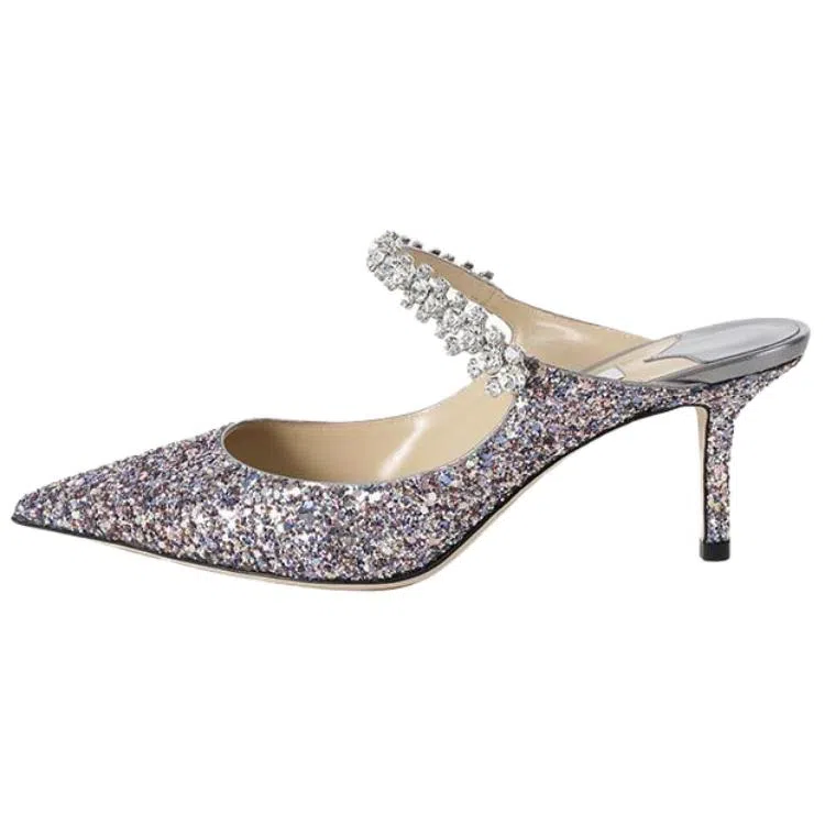 Jimmy Choo 6.5cm