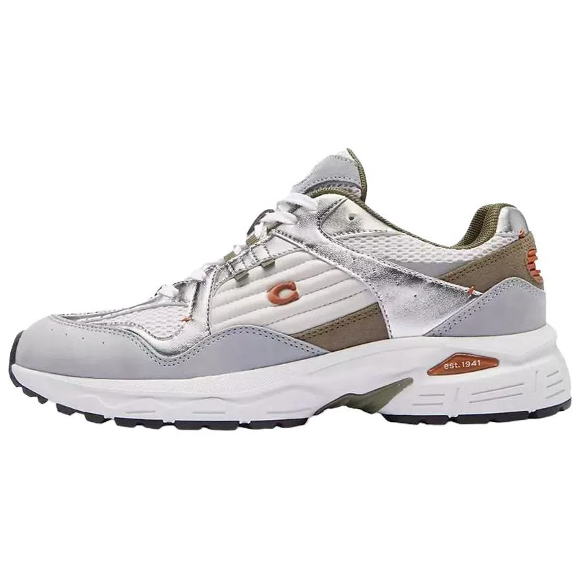 COACH Signature C301