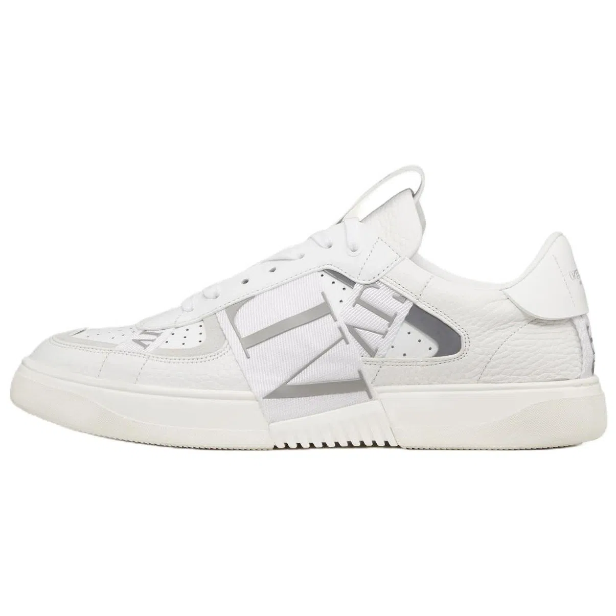 Valentino VL7N Low-Top White