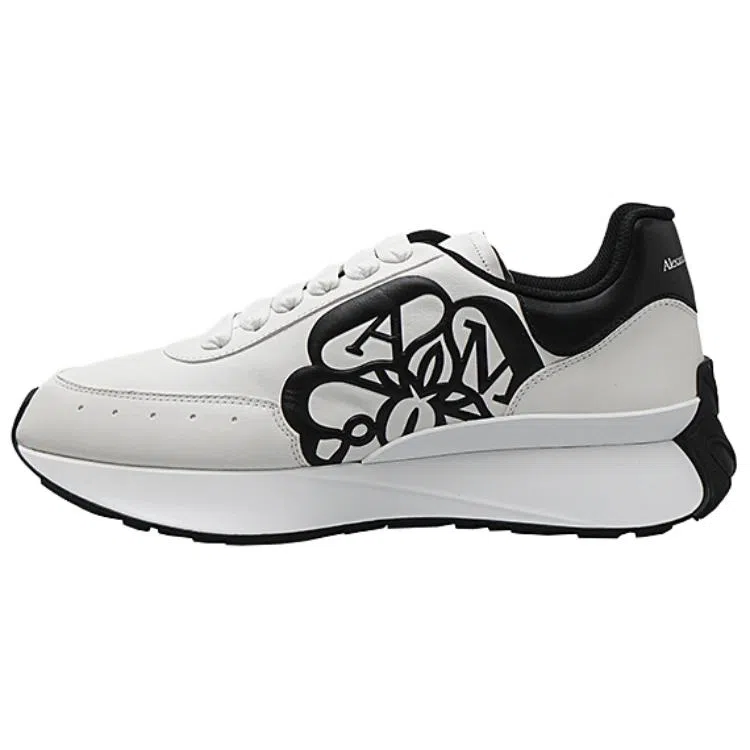 Alexander McQueen Sprint Runner