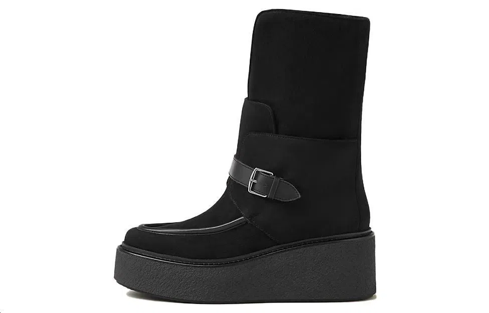 HERMES Ankle Boot 6.5cm