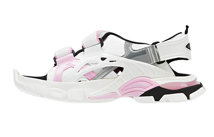 Balenciaga Track 2.0 Pink