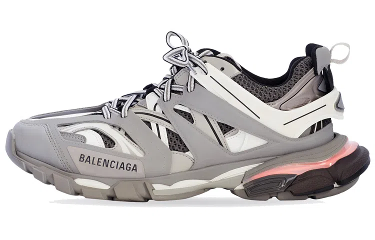 Balenciaga Track 1.0 Led