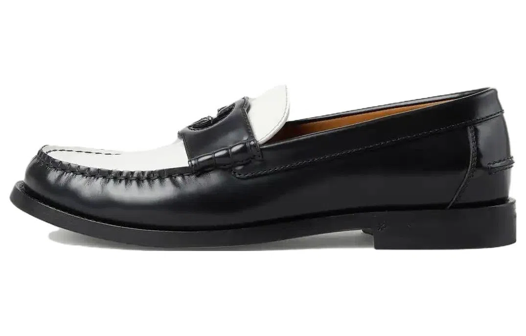 Gucci Loafers Black