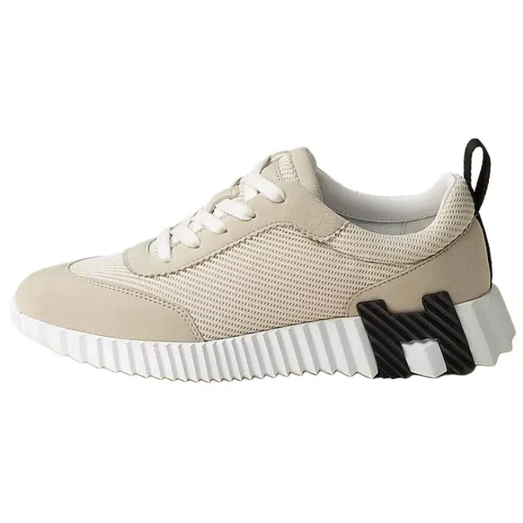 Hermes Bouncing Beige