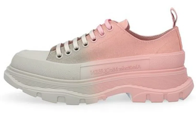 Alexander McQueen Tread Slick