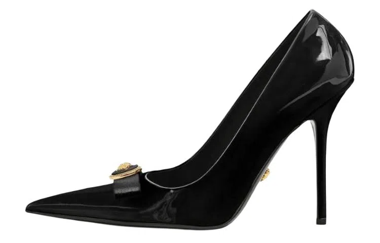 VERSACE Gianni Ribbon 11cm