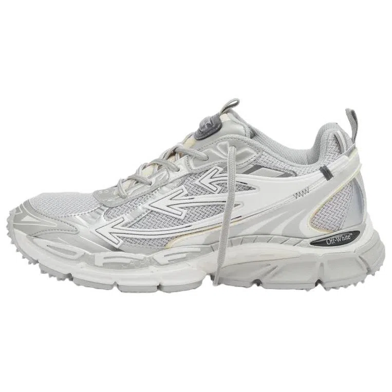 OFF-WHITE Ow Be Right Back