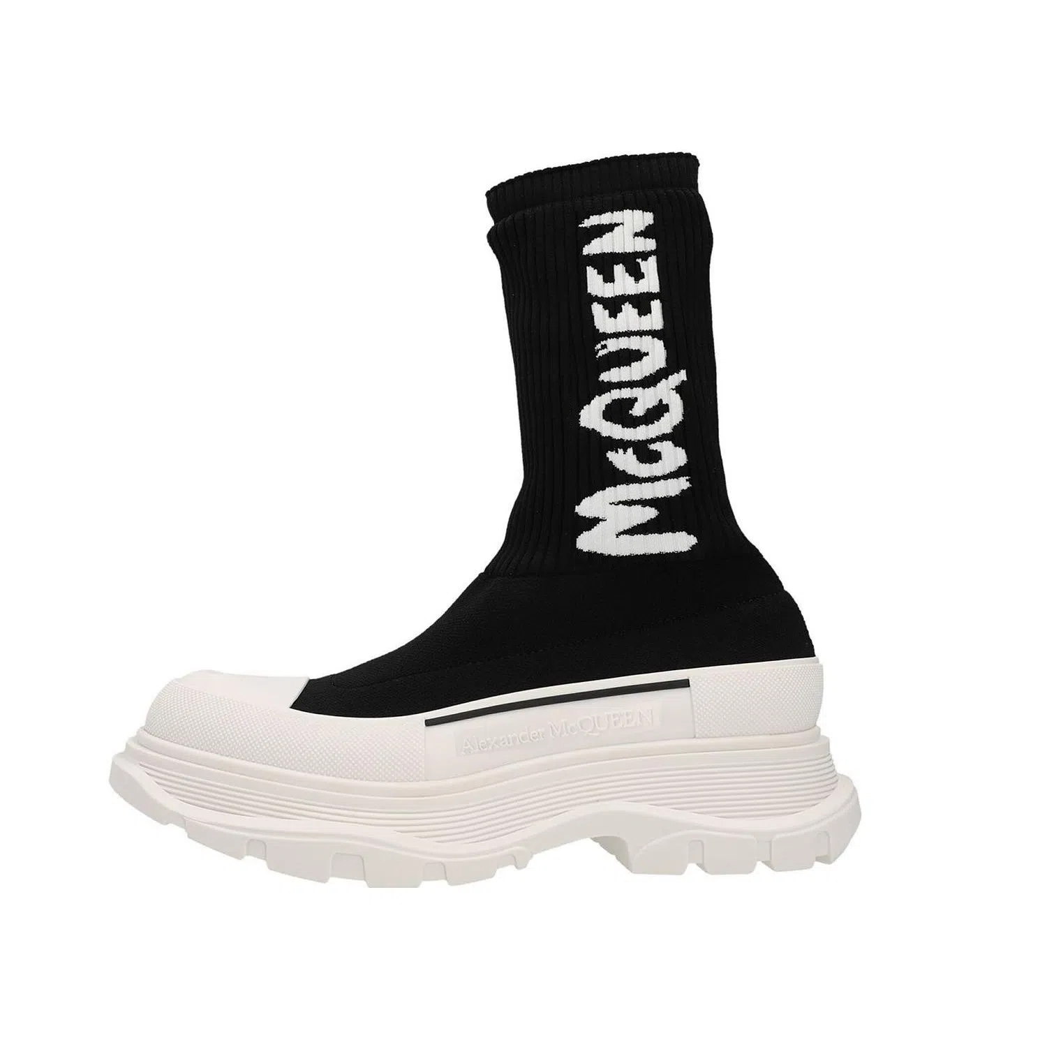 Alexander McQueen Tread Slick
