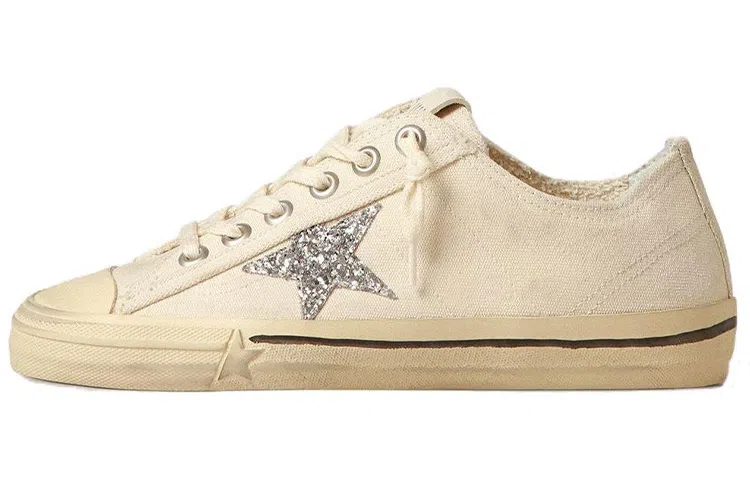 Golden Goose V-Star