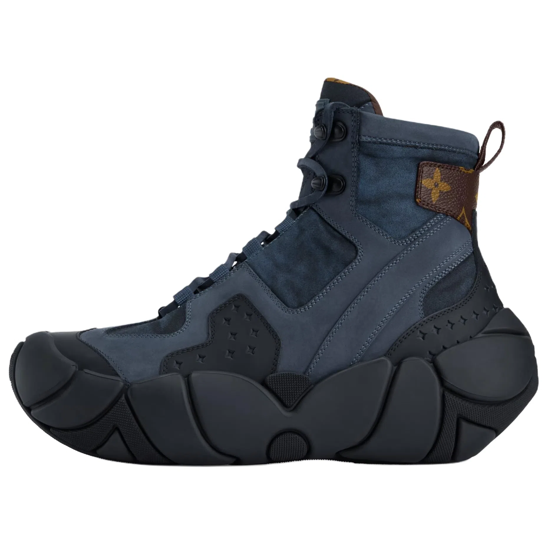 LOUIS VUITTON Bubble