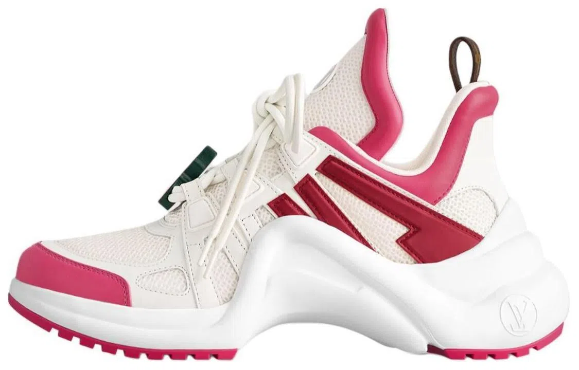 LOUIS VUITTON Archlight 1.0