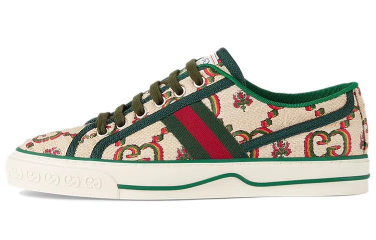 Gucci Tennis 1977