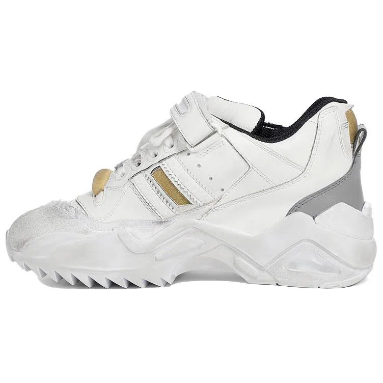 Maison Margiela Replica Low Sneakers
