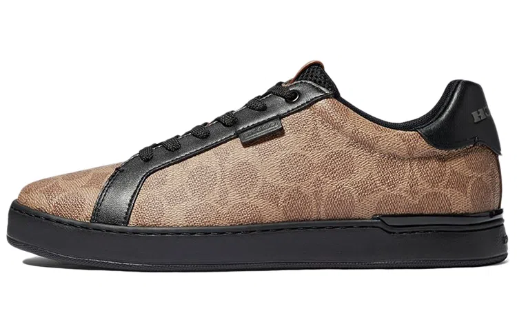 COACH CitySole Lowline