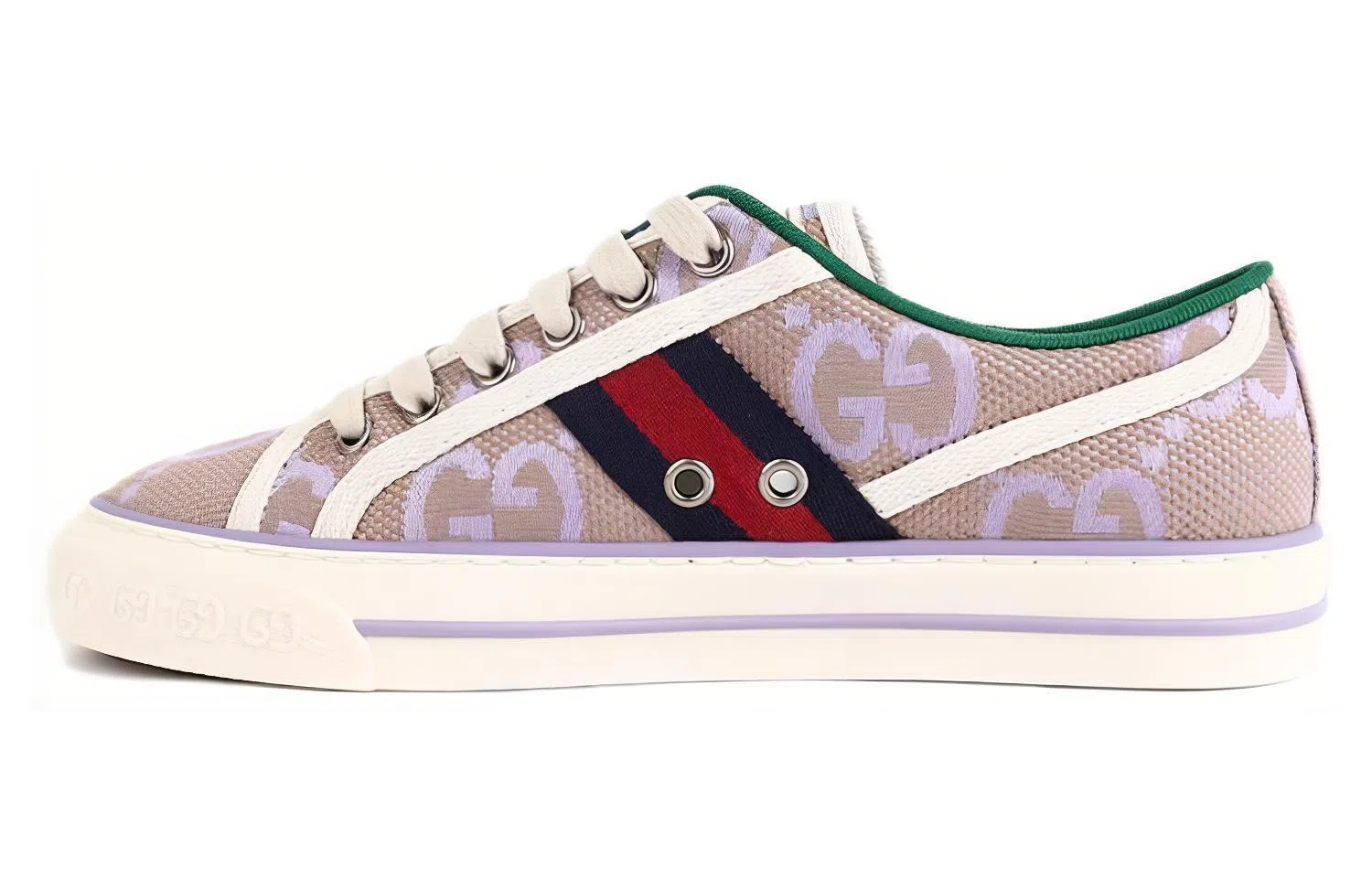Gucci Tennis 1977