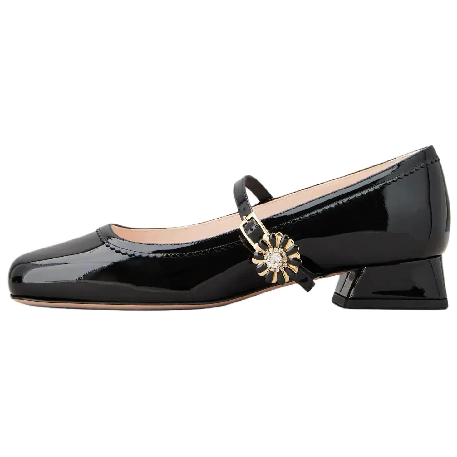 Roger Vivier Trs Vivier