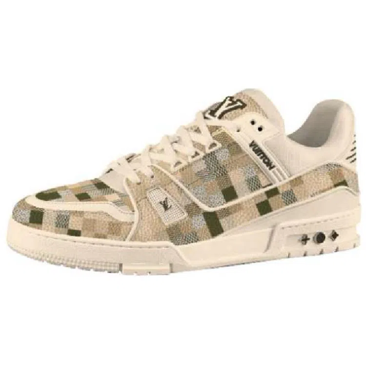 LOUIS VUITTON Trainer