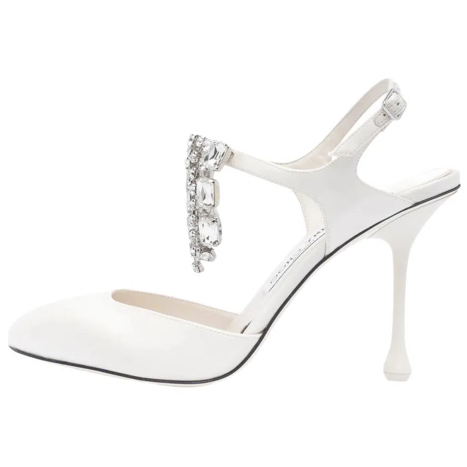 Jimmy Choo Verity 9.5cm