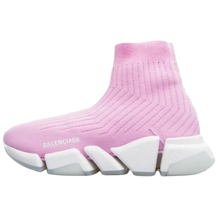 Balenciaga Speed 2.0 3D