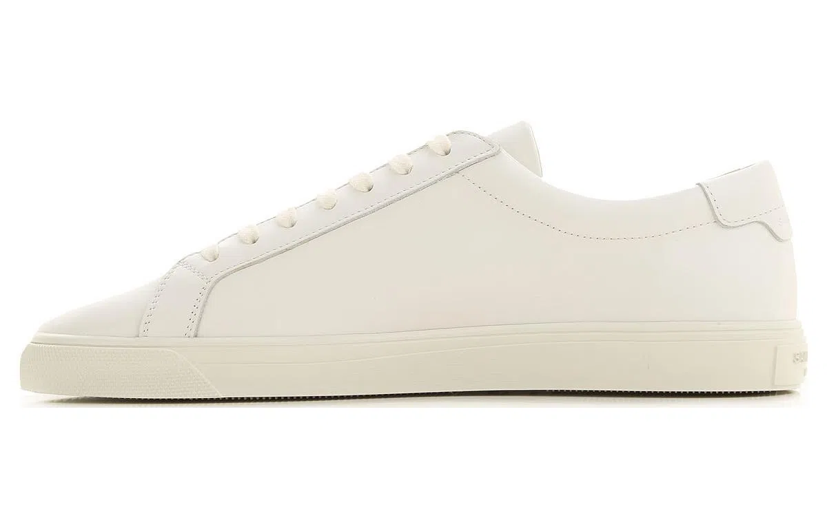 SAINT LAURENT Andy White