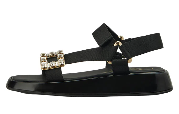 Roger Vivier Vivier Slide Trekky