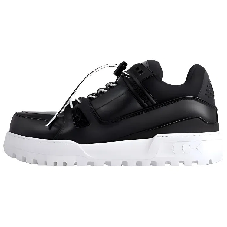 LOUIS VUITTON Trainer Maxi