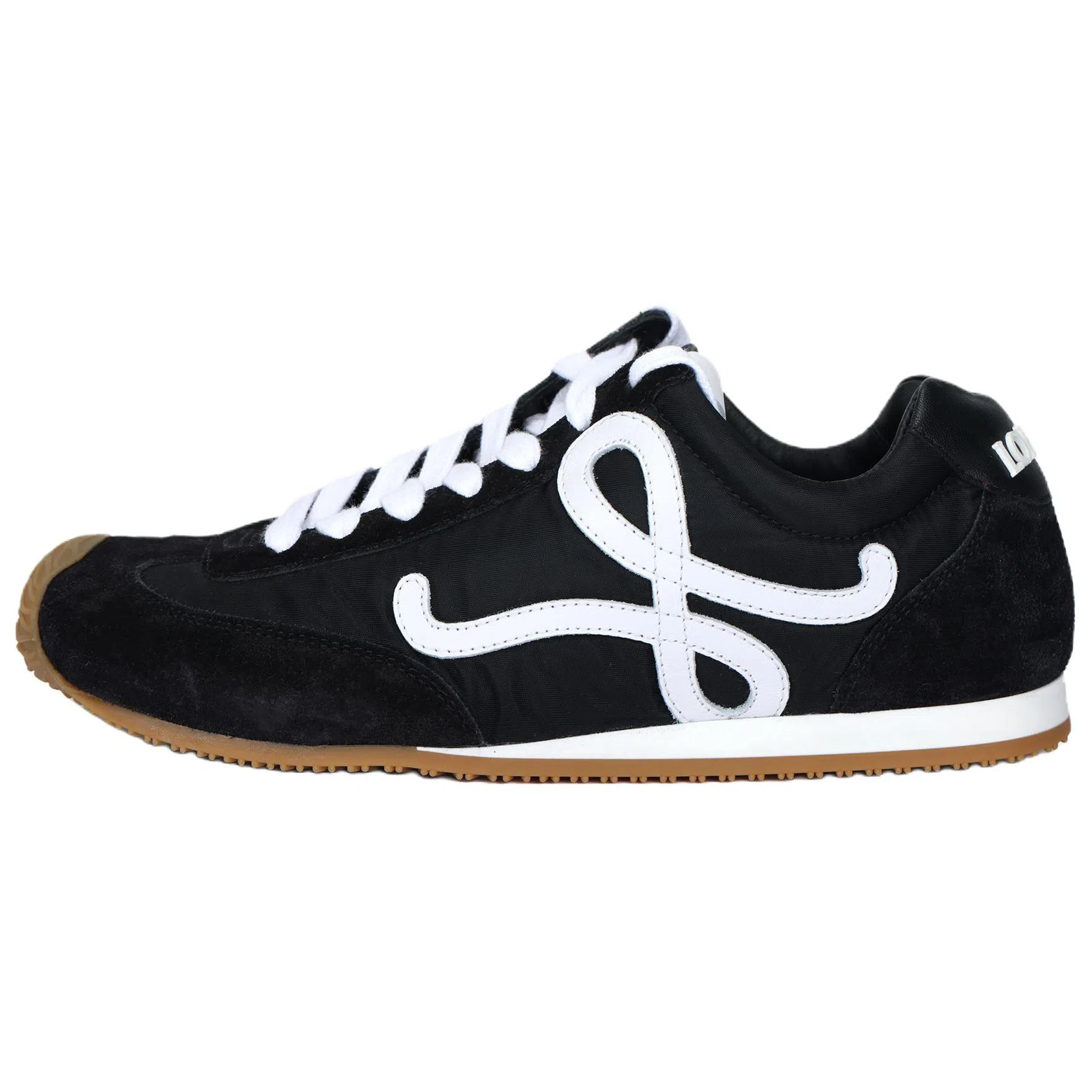 LOEWE Ballet Runner 2.0 Black