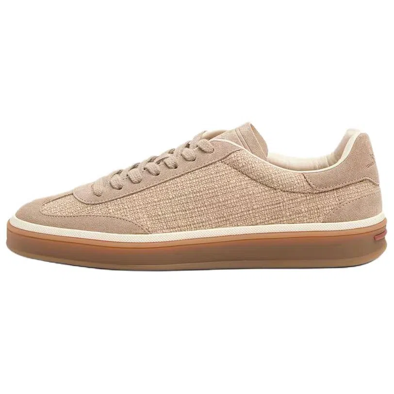 Loro Piana Tennis Walk Light Wheat