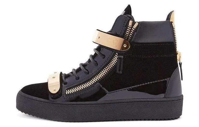 Giuseppe Zanotti GZ Coby