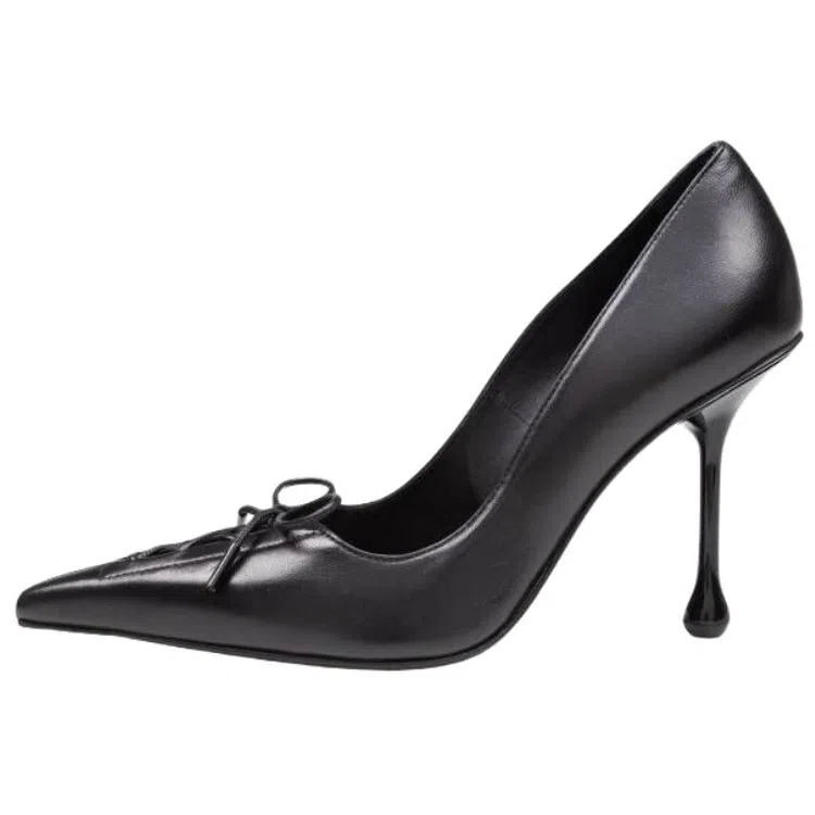 Jimmy Choo Scarlett 9.5cm