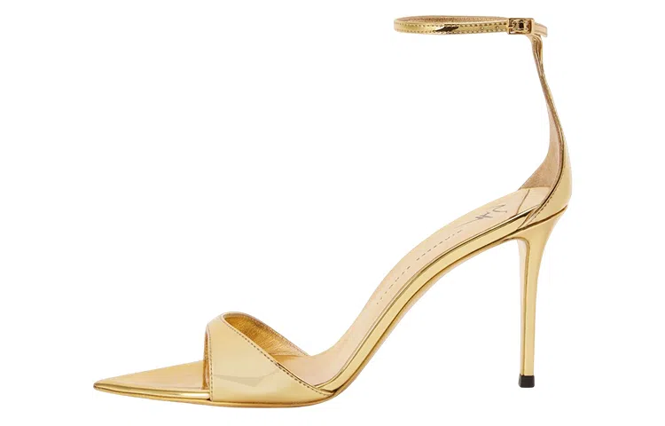 Giuseppe Zanotti GZ Intriigo Gold